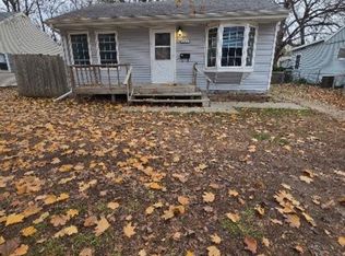 2816 Lyon St, Des Moines, IA 50317
