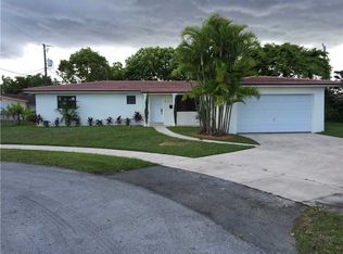 4710 SW 89th Way, Miami, FL 33165