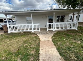 616 Rust St, San Angelo, TX 76903