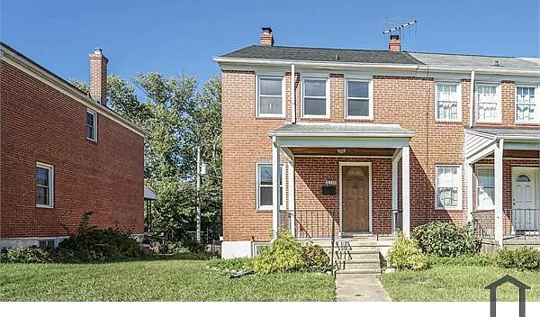 8338 Edgedale Rd