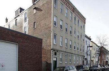2nd image of 117 Orleans St APT 4D