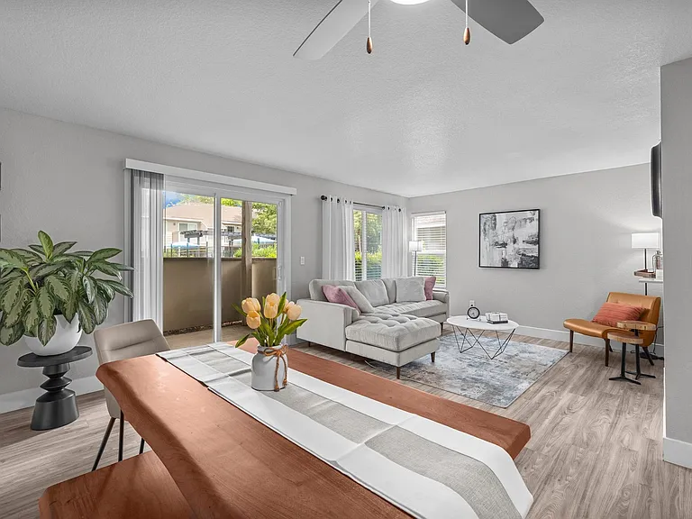Sutter Station Apartments — Photo 35
