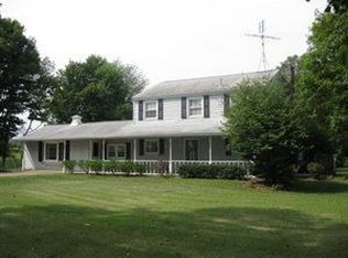 4834 Livingston Rd, Jamestown, PA 16134