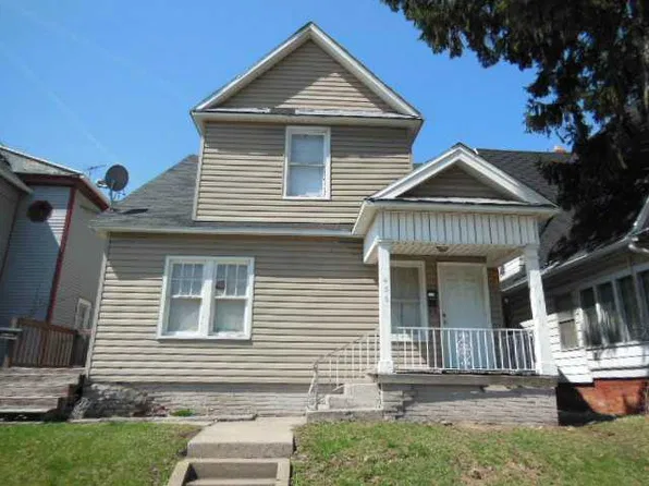 456 Oak St, Toledo, OH 43605