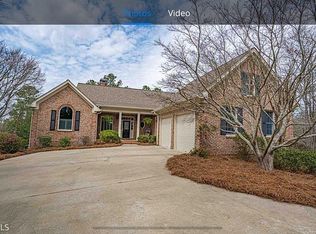 1101 Hardwood Holw, Greensboro, GA