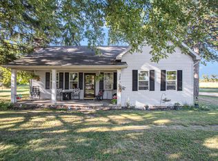 738 E Chicago St, Bronson, MI 49028