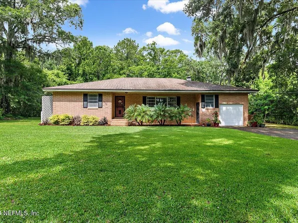 1730 COULEE Avenue, Jacksonville, FL 32210