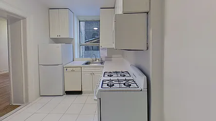 Rented by Time Equities, Inc.