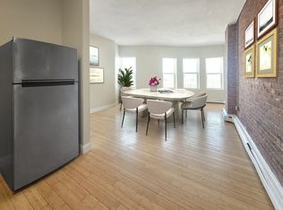 338 Warren St APT 3, Roxbury, MA 02119