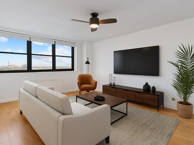 1225 Kennedy Blvd APT 8I, Bayonne, NJ, 07002