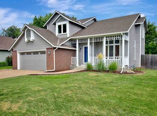 204 S Parkdale St, Wichita, KS 67209