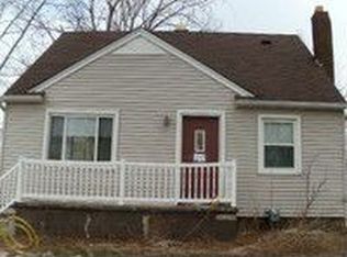 1775 Ardmore Dr, Ferndale, MI 48220