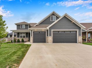 514 N Dublin Dr, Nixa, MO 65714