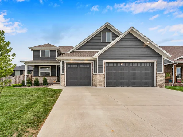 514 N Dublin Drive, Nixa, MO 65714