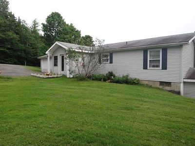 111 Jones Rd, Hyde Park, VT, 05655