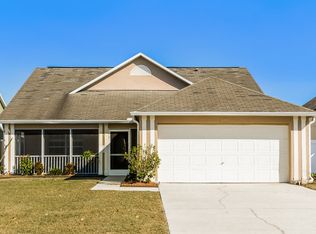 3313 Kelsey Ln, Saint Cloud, FL 34772