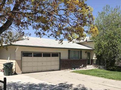 2315 Diane Ln, Pocatello, ID, 83201