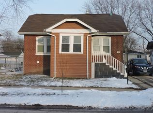 14607 Clifton Park Ave, Midlothian, IL 60445