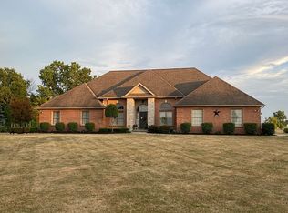 6333 State Route 120, Metamora, OH 43540