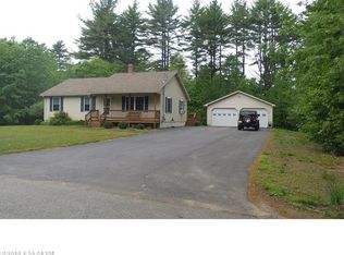 73 Fairview Dr, Sanford, ME 04073
