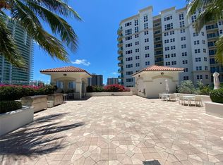 19900 E Country Club Dr PENTHOUSE 18, Aventura, FL 33180