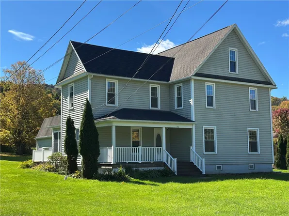 540 Derrick Rd, Bradford, PA 16701