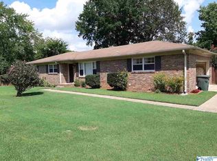 1001 Starr Ave SE, Huntsville, AL 35803