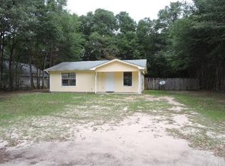 6506 Sinclair St, Milton, FL 32570