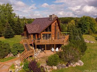 N 8595 S Davis Rd, Ironwood, MI 49938