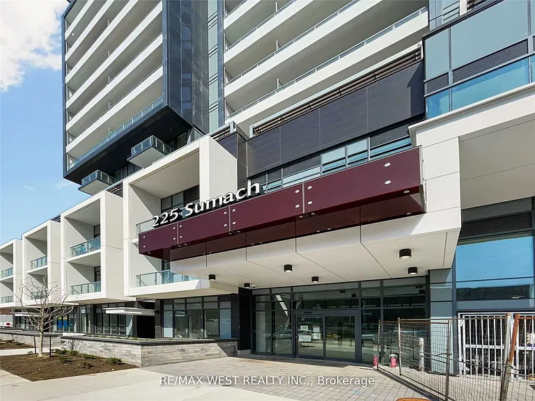 225 Sumach St #2802 — Photo 29