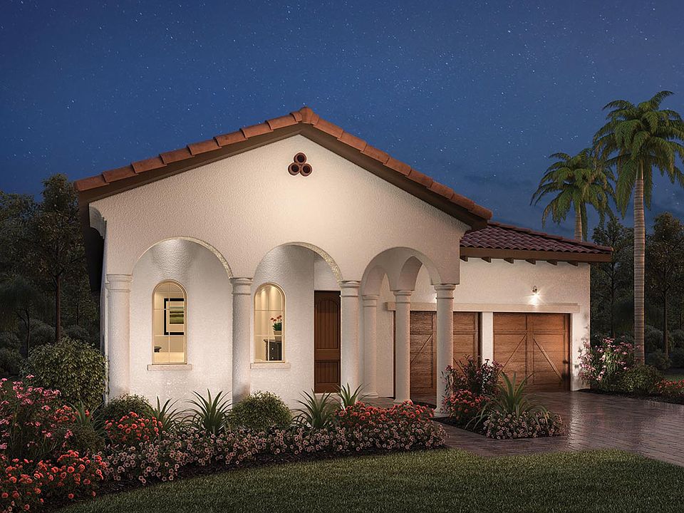 Spanish Colonial