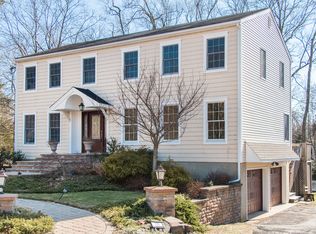 225 Southern Blvd, Chatham, NJ 07928