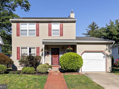 405 Lees Ave, Collingswood, NJ, 08108