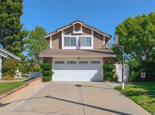 2804 Ravenwood Ct, Diamond Bar, CA 91789
