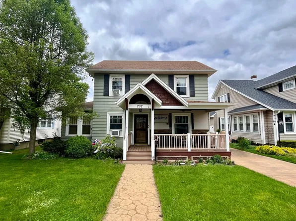 232 Chapman Pl, Elmira, NY 14901