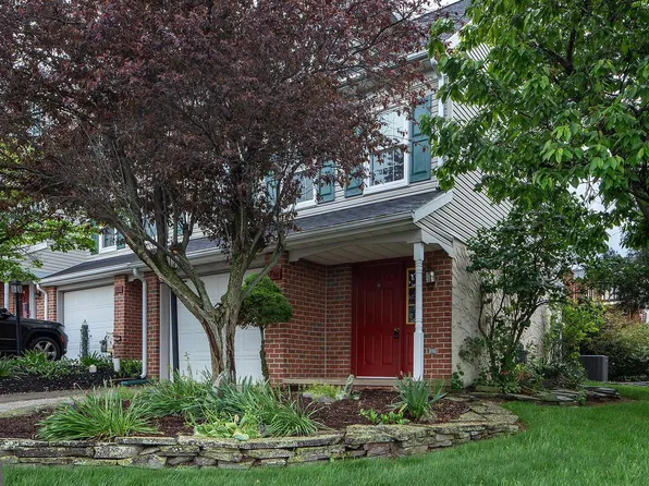 755 Robin Hill Cir, York, PA 17404