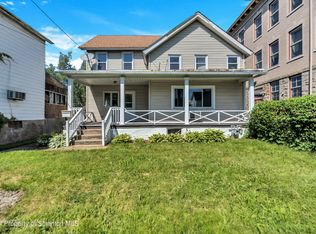 835 Beech St, Scranton, PA 18505