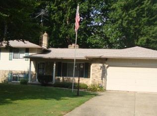 2213 Belle Meade Dr, Davison, MI