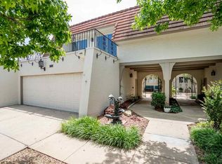 29 E Via Roma Dr, Wichita, KS 67230