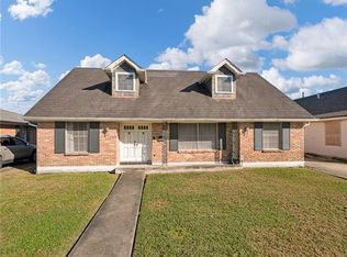3529 Ridgeway Dr, Metairie, LA 70002