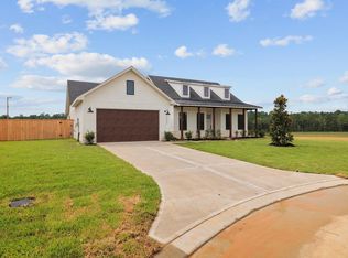 5628 Marigold Mile Dr, Magnolia, TX 77354