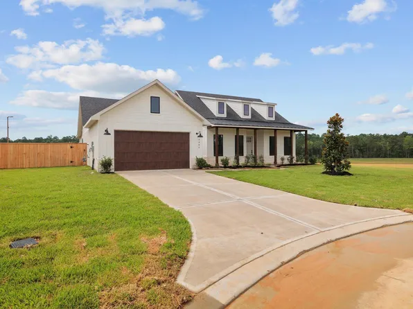 5628 Marigold Mile Dr, Magnolia, TX 77354