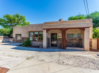 203 W Cordova Rd, Santa Fe, NM 87505
