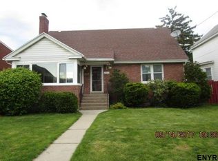 325 Mountain St, Albany, NY