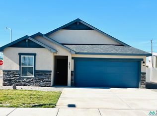 2901 N Sabrita Cir, Hobbs, NM 88240