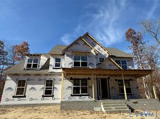 12320 Coalboro Rd, Chesterfield, VA 23838