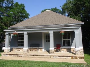 417 N Muskogee Ave #A, Claremore, OK 74017