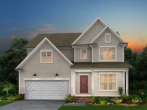 Stonecreek Continental 29