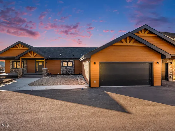 1110 Mt Neva Drive, Granby, CO 80446