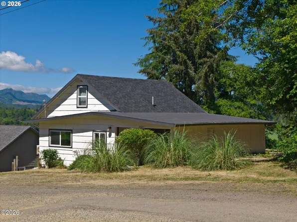 35425 9th St, Nehalem, OR 97131